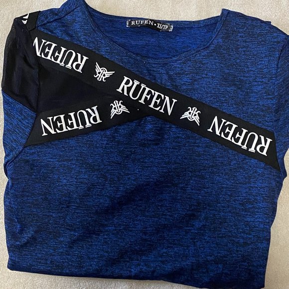 Rufen Long-Sleeve Top - Picture 4 of 9